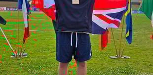 A fab award for Fabio