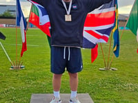 A fab award for Fabio