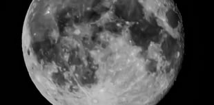 The Night Sky in May with Brian Sheen