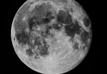 The Night Sky in May with Brian Sheen