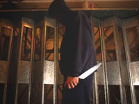 Only 20% trust youths to report knives on streets