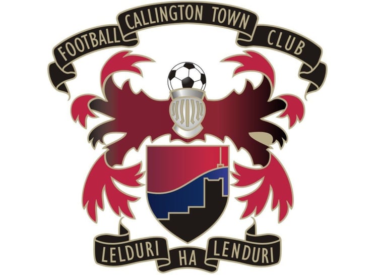 Callington Town logo
