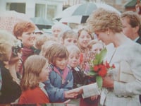 Barrie Doney's Cornwall: Photographs from our past