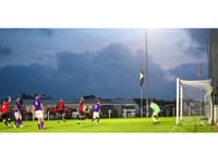 SWPL Premier West midweek round-up