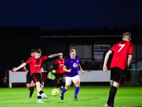 Super sub Kai helps Dobwalls to 4-0 victory over Millbrook