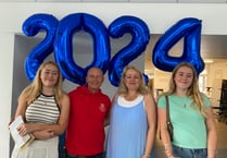 Penair GCSE results “a credit to the students and teachers”