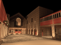 Buttermarket renovation nears completion