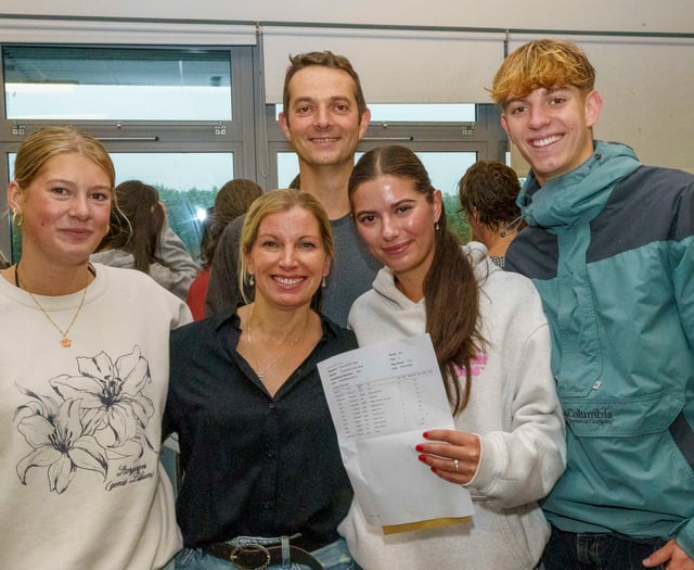 Roseland Class of 2024 continues to excel