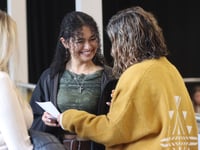 Schools celebrate their GCSE results