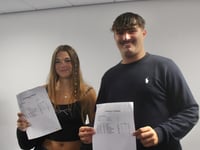 Mounts Bay Academy achieve fantastic set of GCSE results