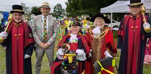 Call for entries for Bodmin Carnival