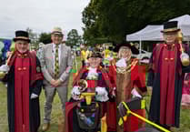 Bodmin Carnival preview: Organisers issue call for entries and how to get involved