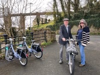 Beryl Bikes remove unlock fees for journeys