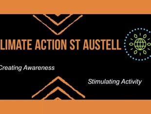 Climate Action St Austell: To fly or not to fly