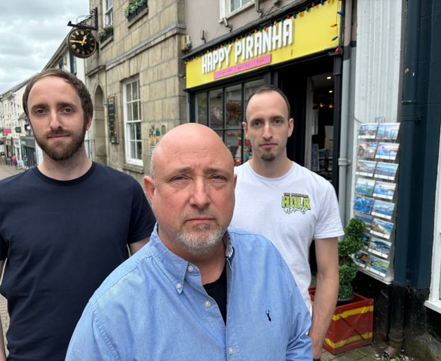 Over £1-million of goods stolen in city centre shoplifting ‘epidemic’