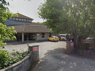 Churches Together in St Austell: Two certainties in life