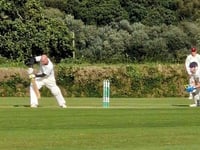 Murray takes 8-39 in remarkable Gunnislake away victory