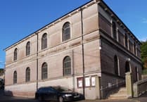 District set to oversee renovations at Cornish church