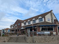 Proposals for aparthotel in Newquay reduced in size