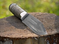 Police launch scheme to remove zombie knives from the streets