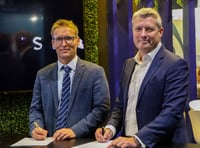 Plans for Cornwall to be a leading location for aerospace technology 