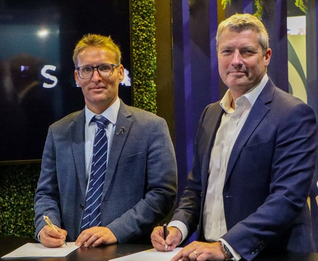 Plans for Cornwall to be a leading location for aerospace technology 