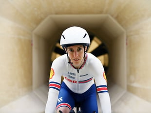 Truro Paralympian recounts her remarkable journey ahead of Paris games