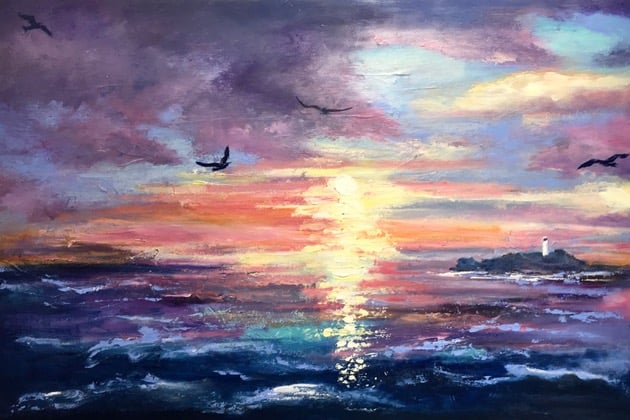 Suzanne Stobbs