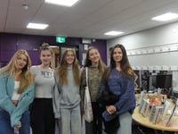 St Ives School students achieve outstanding results