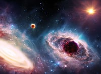 The Night Sky in September with Brian Sheen