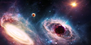 The Night Sky in September with Brian Sheen