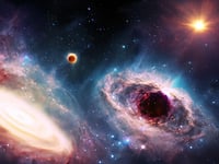 The Night Sky in September with Brian Sheen