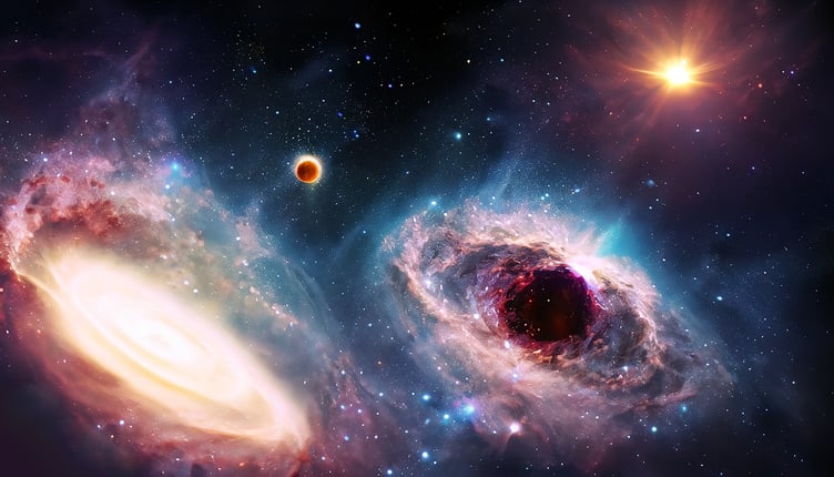 A supernova