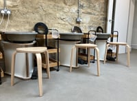 New pottery studio set to open in Camborne