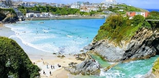 Water bosses unveil plans to reduce pollution incidents at beaches