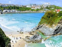 Water bosses unveil plans to reduce pollution incidents at beaches