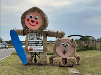 The countdown is on for Crantock's popular annual fundraiser