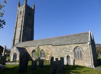 Vital funds being raised to repair church