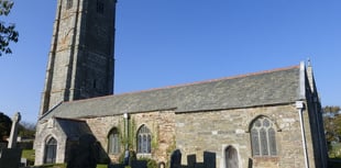 Vital funds being raised to repair church