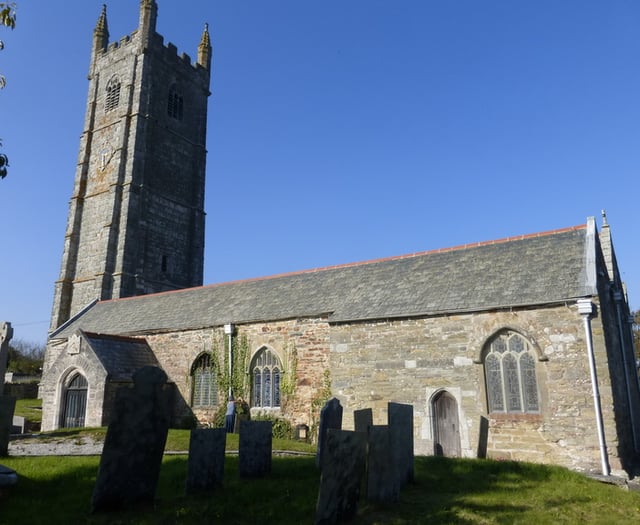Vital funds being raised to repair church