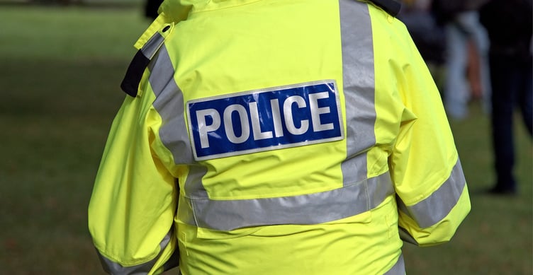 Policeman (Photo: Stock Image)