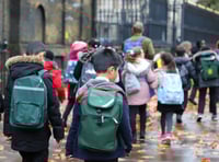 Kirstie Newton: A step towards healthier, more active lives