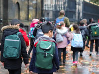 Kirstie Newton: A step towards healthier, more active lives