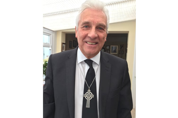 John Keast