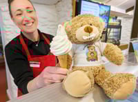 Attraction to host fun day for charity