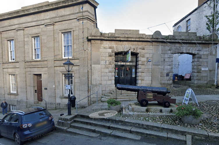 Museum of Cornish Life, Cornwall