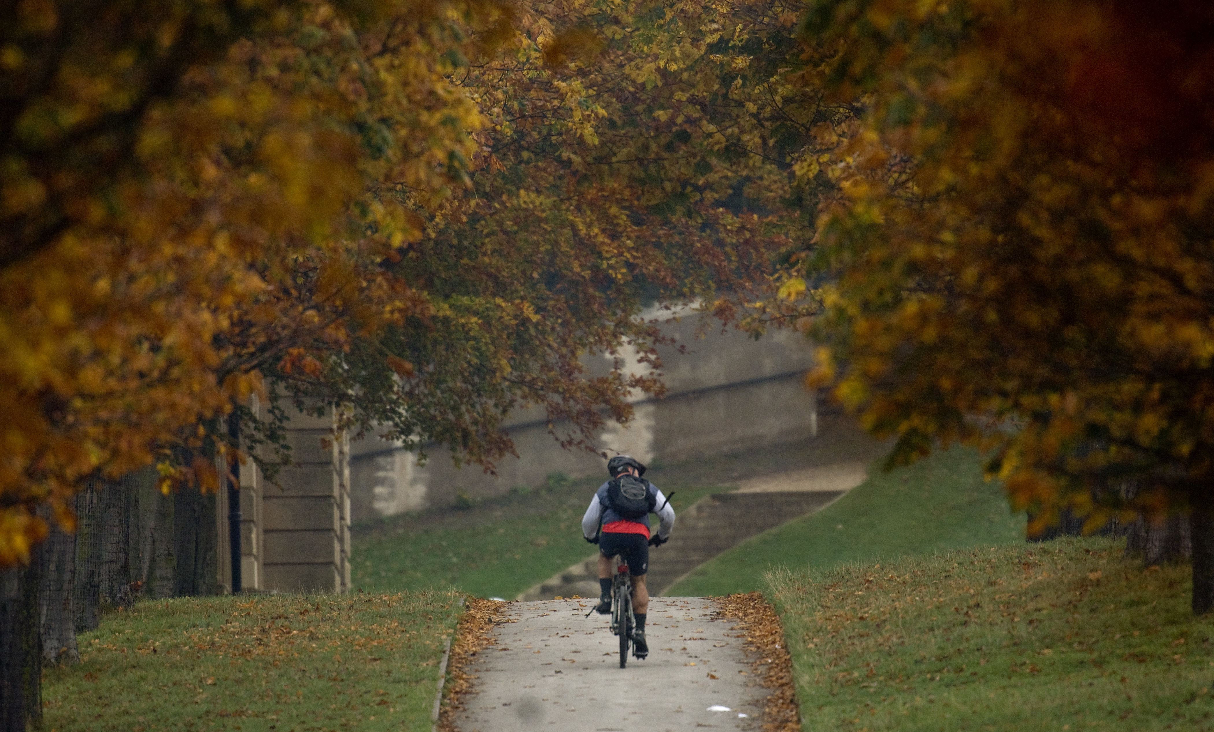 More people cycling weekly in Cornwall than in 2022