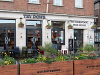 Wetherspoons to slash price of food and drink in Cornwall for one day