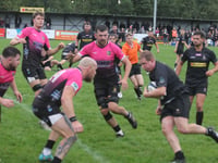 CABs go back to basics before Chew Valley clash