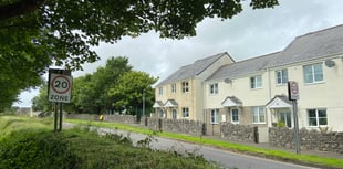 Council backs 20mph zones